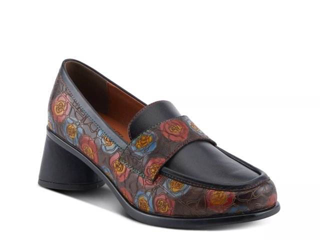 Rivoire Loafer