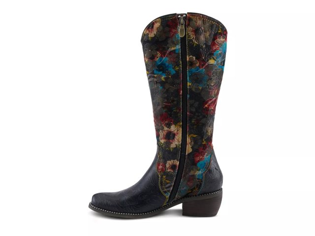 Rodeo Queen Cowboy Boot