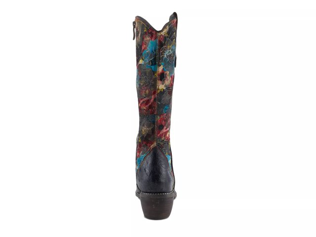 Rodeo Queen Cowboy Boot