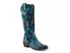 Rodeo Queen Cowboy Boot Turquoise view