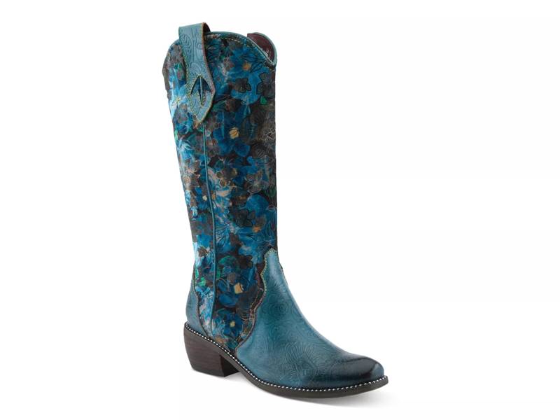 Rodeo Queen Cowboy Boot