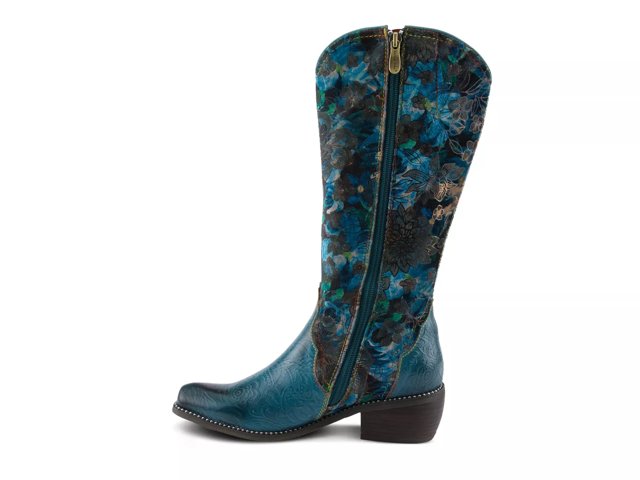 Rodeo Queen Cowboy Boot