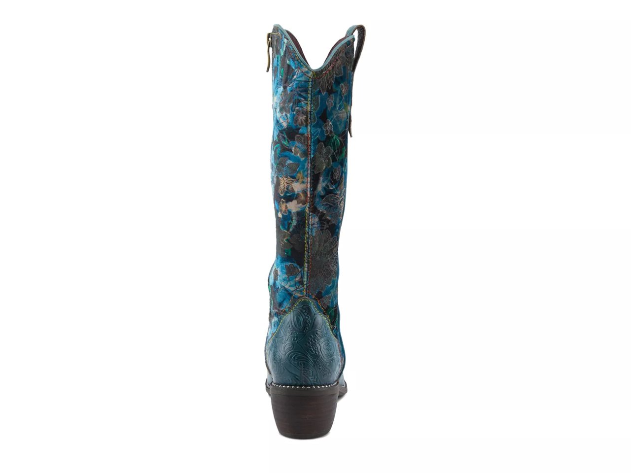 Rodeo Queen Cowboy Boot