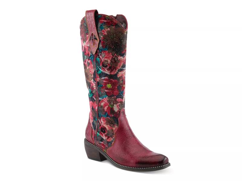 Rodeo Queen Cowboy Boot
