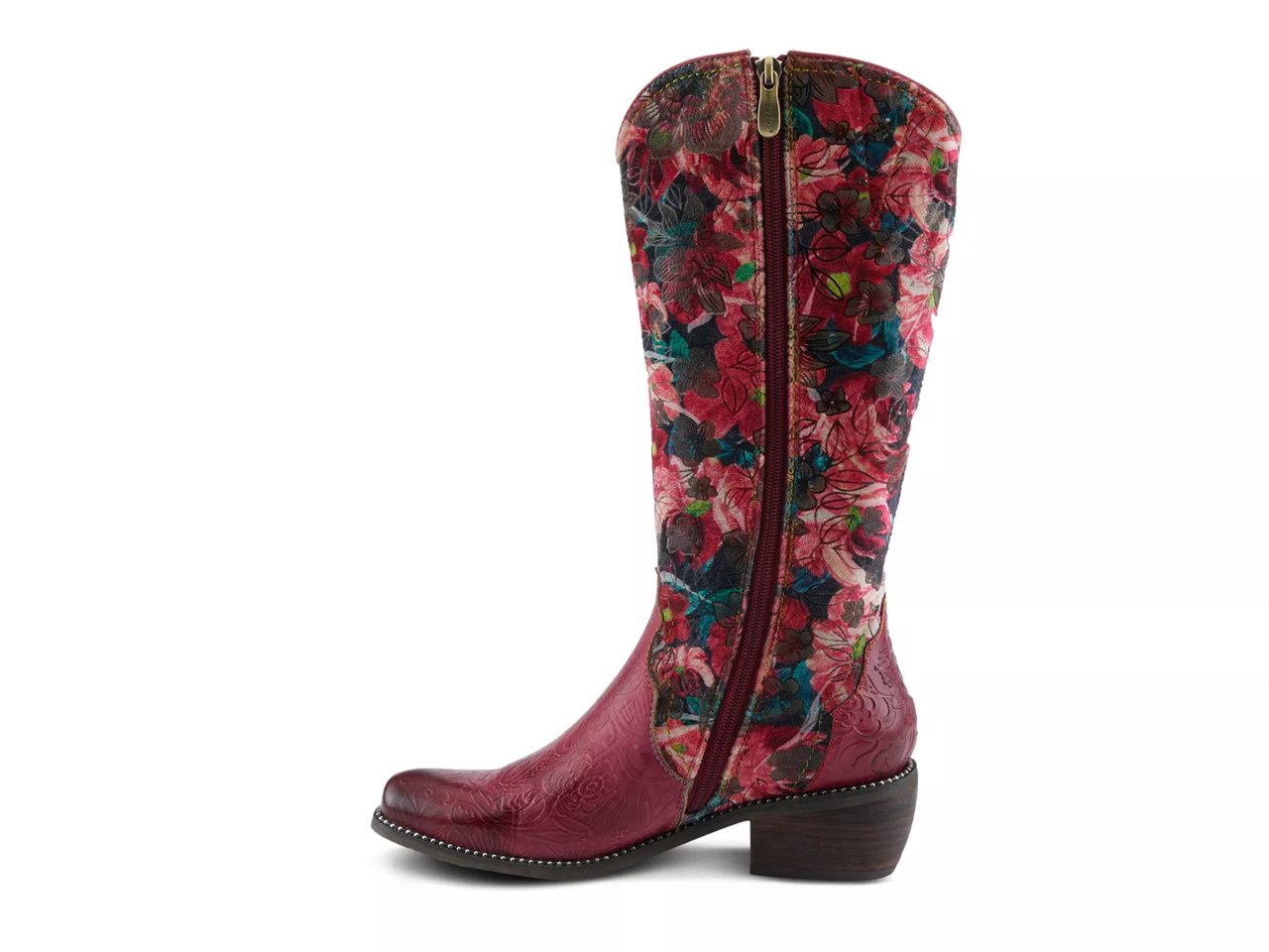 Rodeo Queen Cowboy Boot
