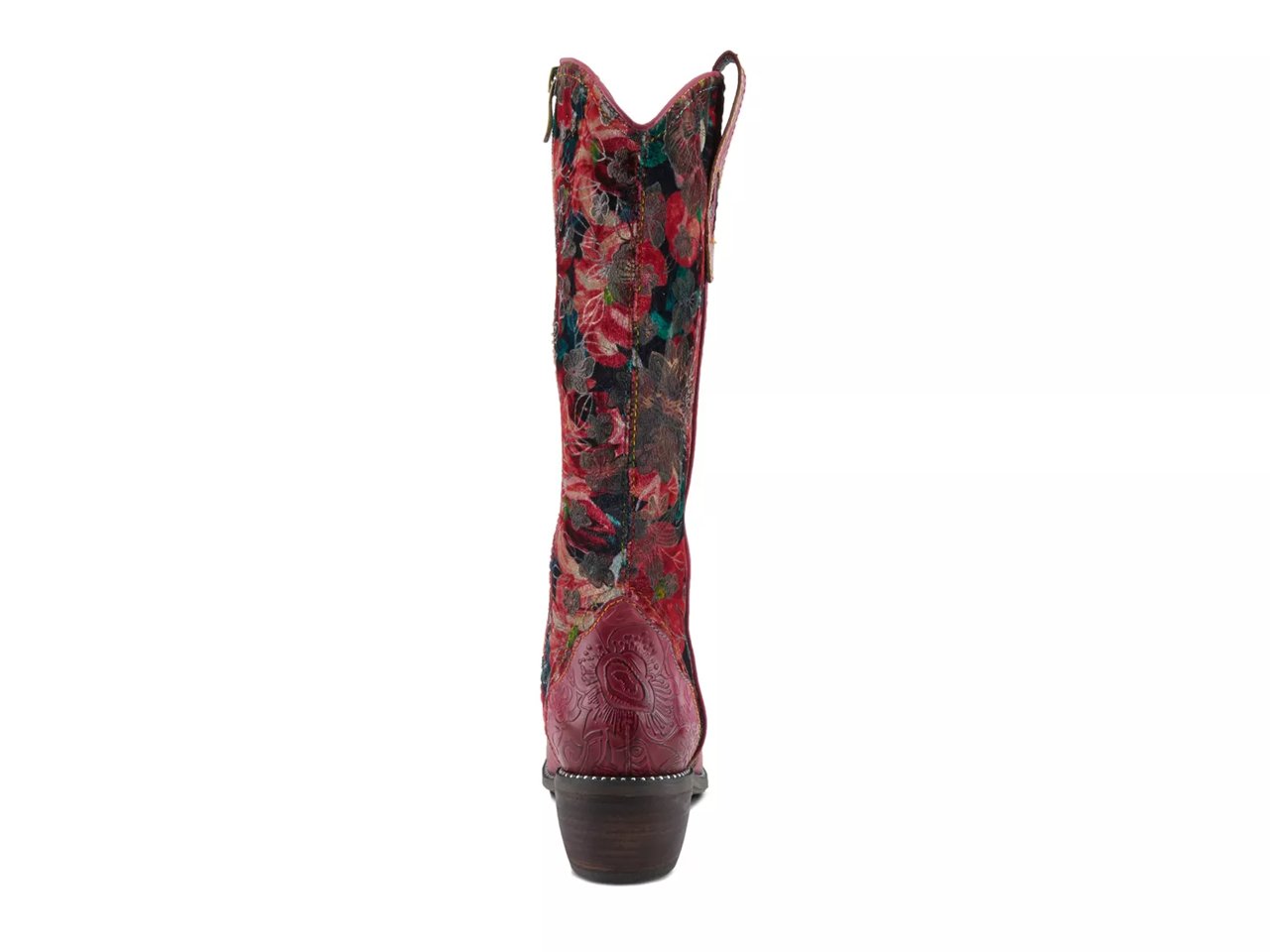 Rodeo Queen Cowboy Boot