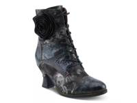 Roselia Stunin Bootie Black view