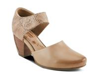 Toolie Pump Beige view