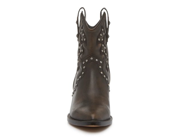Dani Cowboy Boot