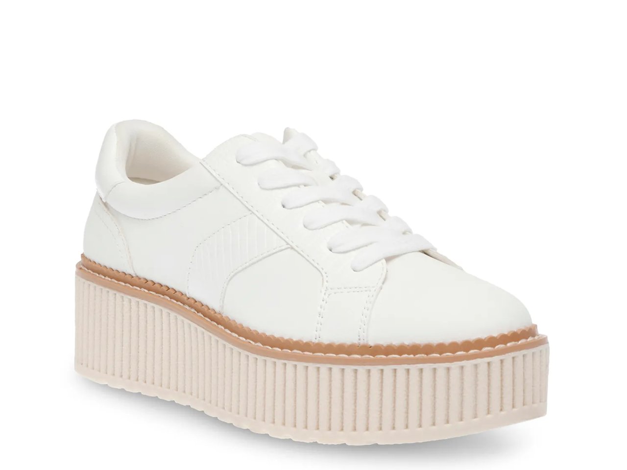 Bubbles Platform Sneaker