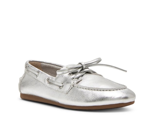 Sag Boat Shoe