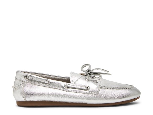 Sag Boat Shoe