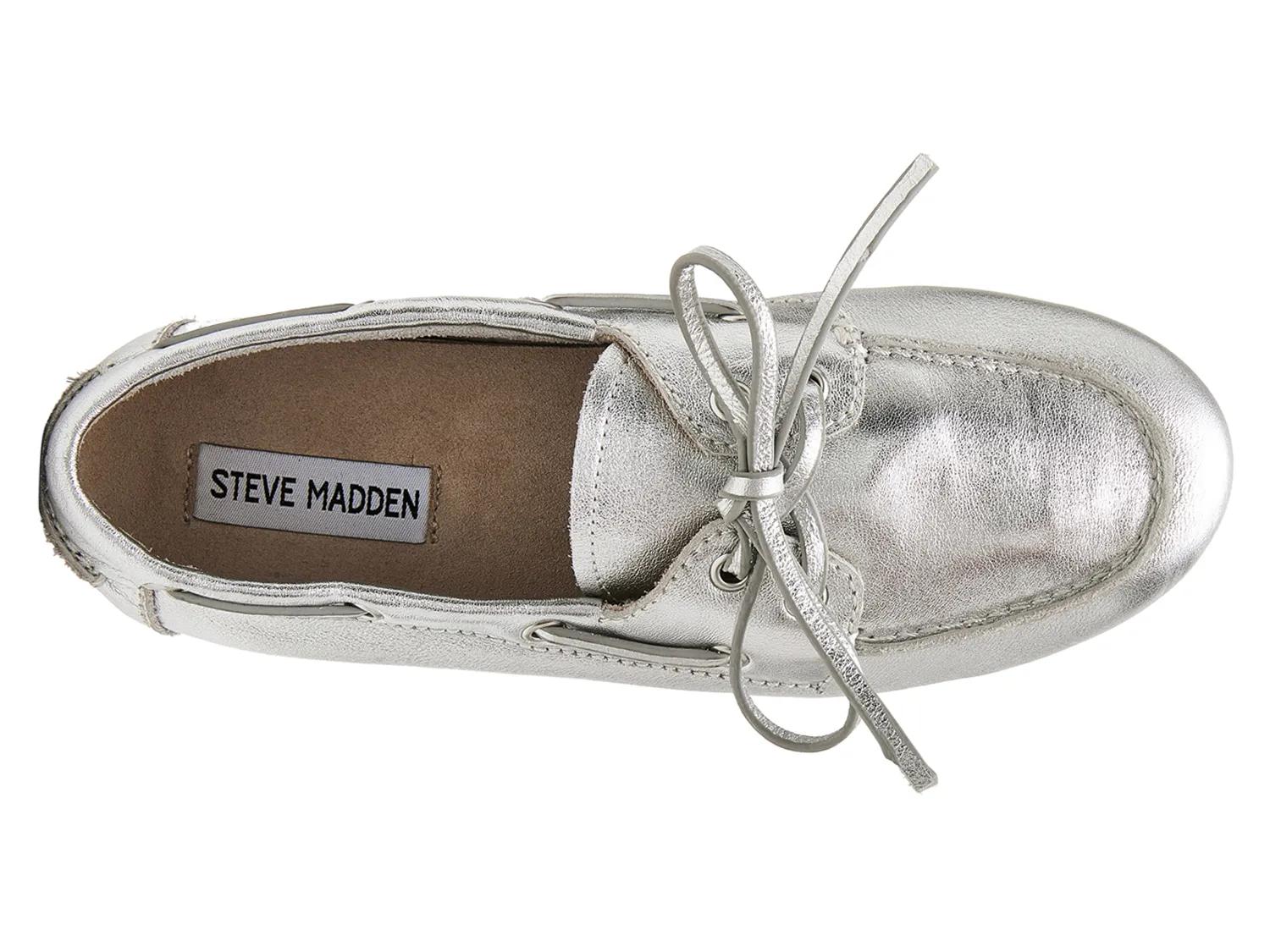 Sag Boat Shoe