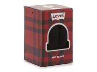 Stocking Stuffer Beanie Black view