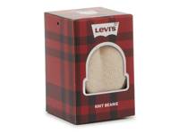 Stocking Stuffer Beanie Off White view