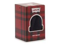 Stocking Stuffer Beanie Navy view