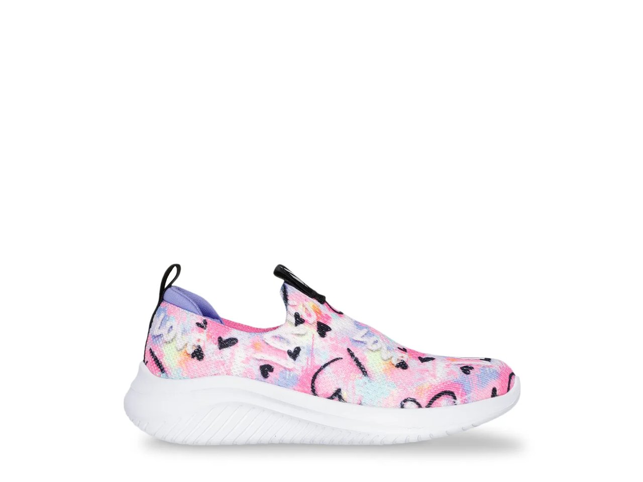 Ultra Flex 3.0 Slip-On Sneaker - Kids'