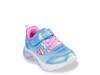 My Dreamers Mermaid Sneaker - Kids' Light Blue view
