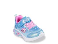 My Dreamers Mermaid Sneaker - Kids' Light Blue view