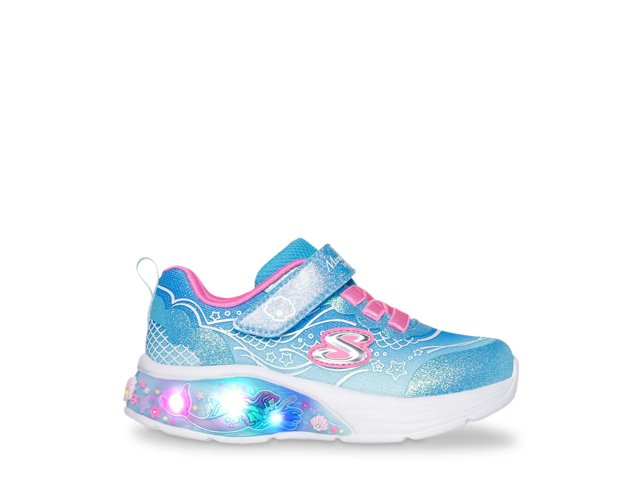 My Dreamers Mermaid Sneaker - Kids'