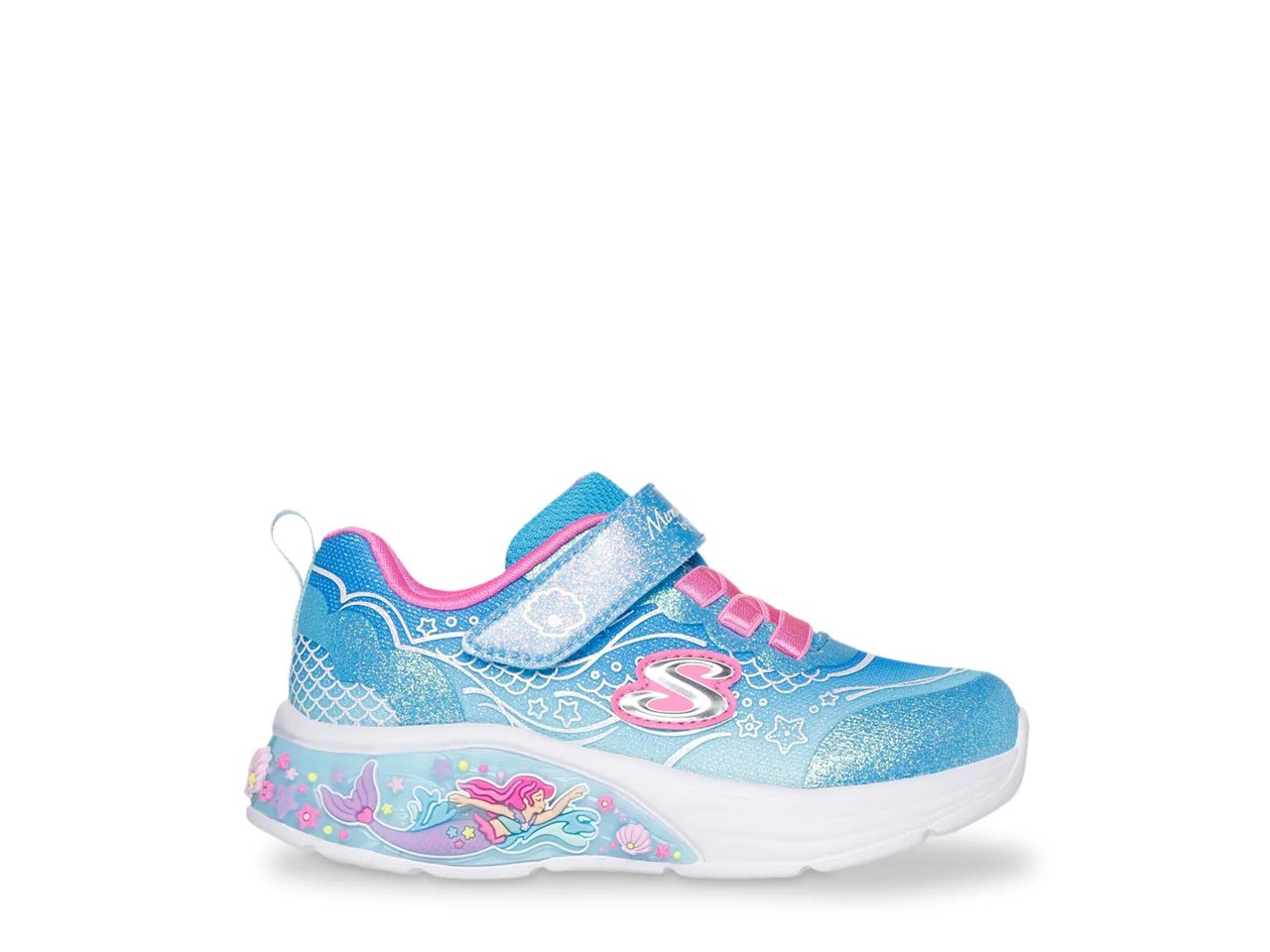 My Dreamers Mermaid Sneaker - Kids'