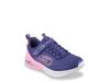 Microspec Max Advance Fly 3.0 Sneaker - Kids' Navy/Pink view