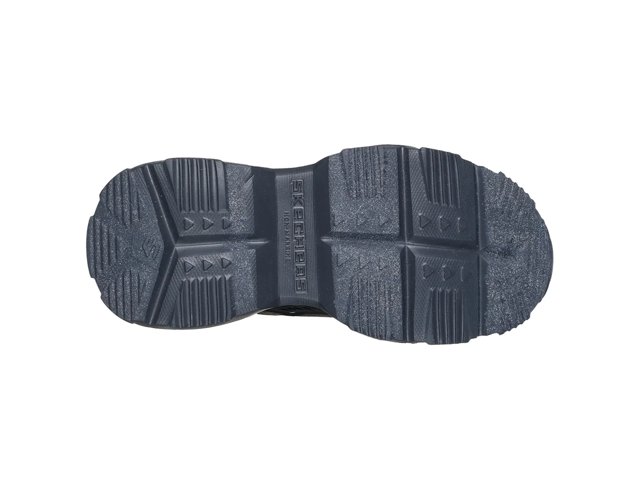 Hands Free Slip-Ins: Skech-Bots Sneaker - Kids'