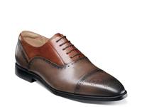 Reynolds Oxford Grey/Tan view
