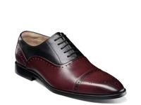 Reynolds Oxford Burgundy/Black view