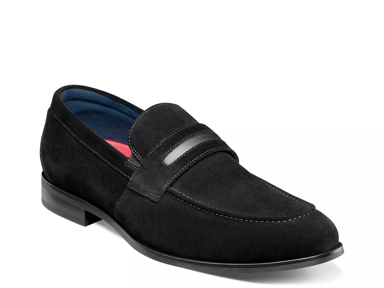 Burke Loafer