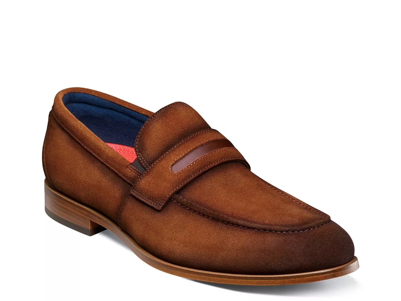 Burke Loafer