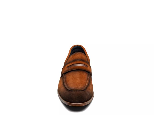 Burke Loafer