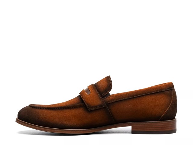Burke Loafer