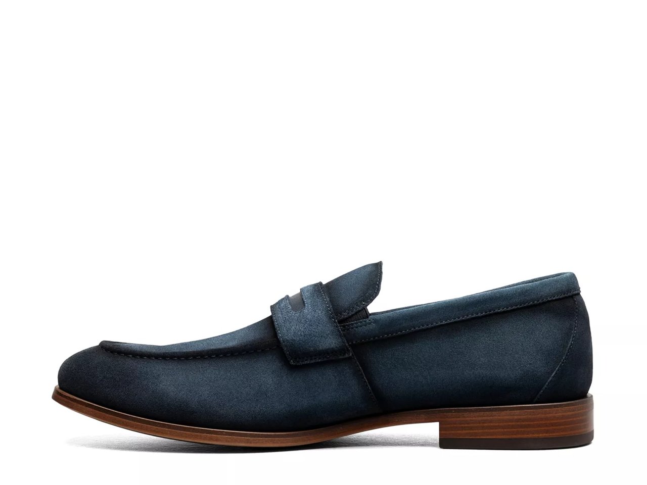 Burke Loafer