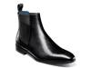 Bradley Chelsea Boot Black view