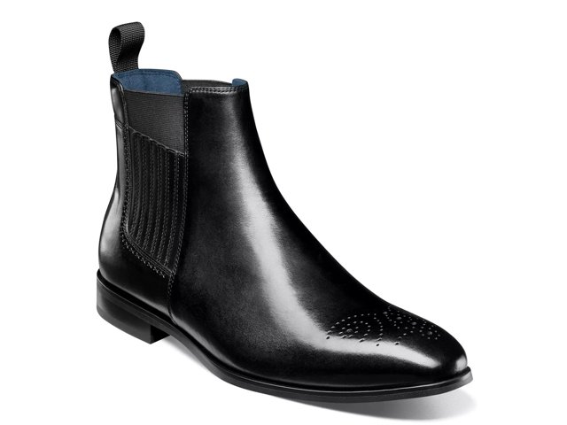 Bradley Chelsea Boot