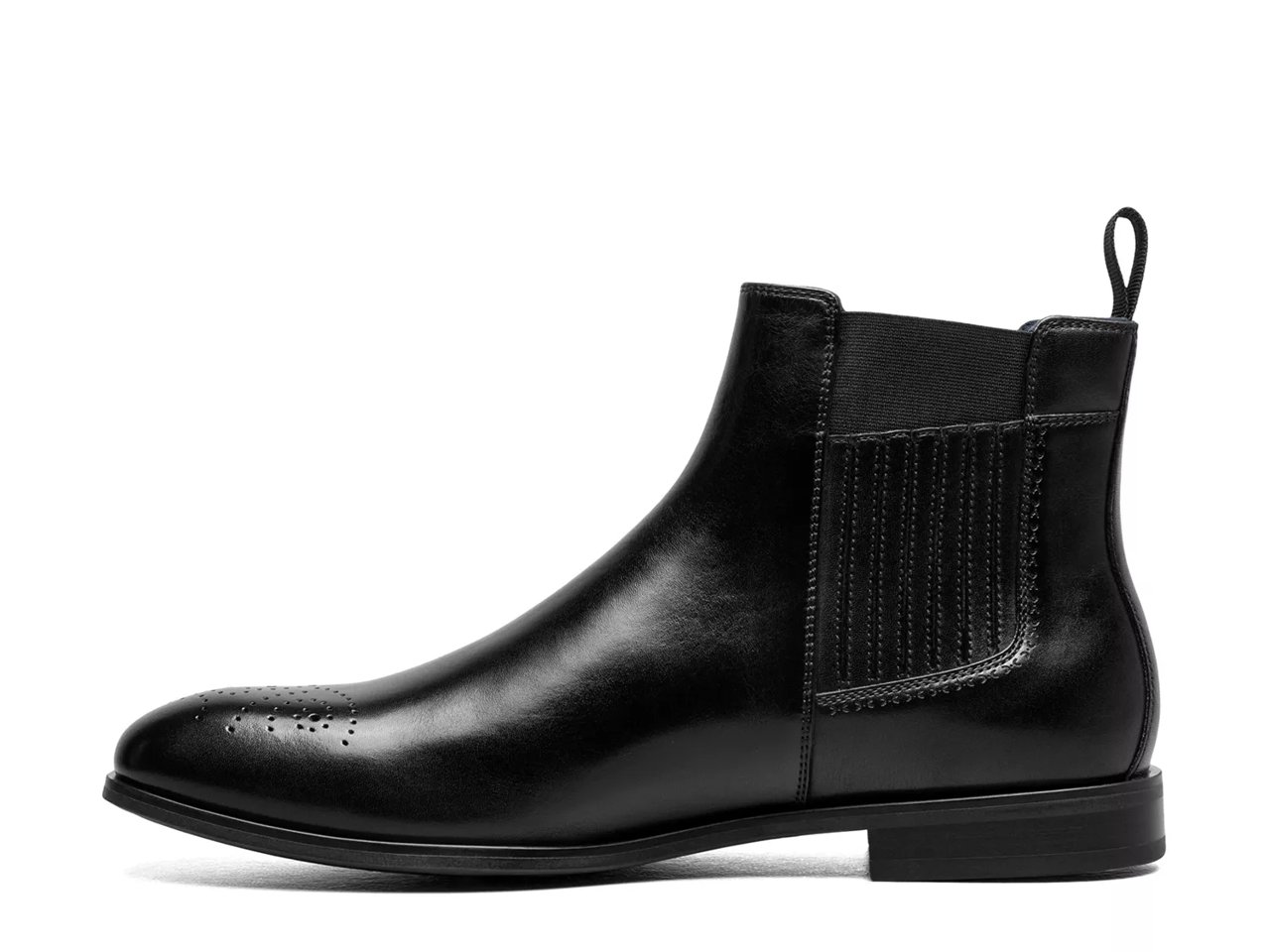 Bradley Chelsea Boot