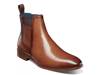 Bradley Chelsea Boot Cognac view