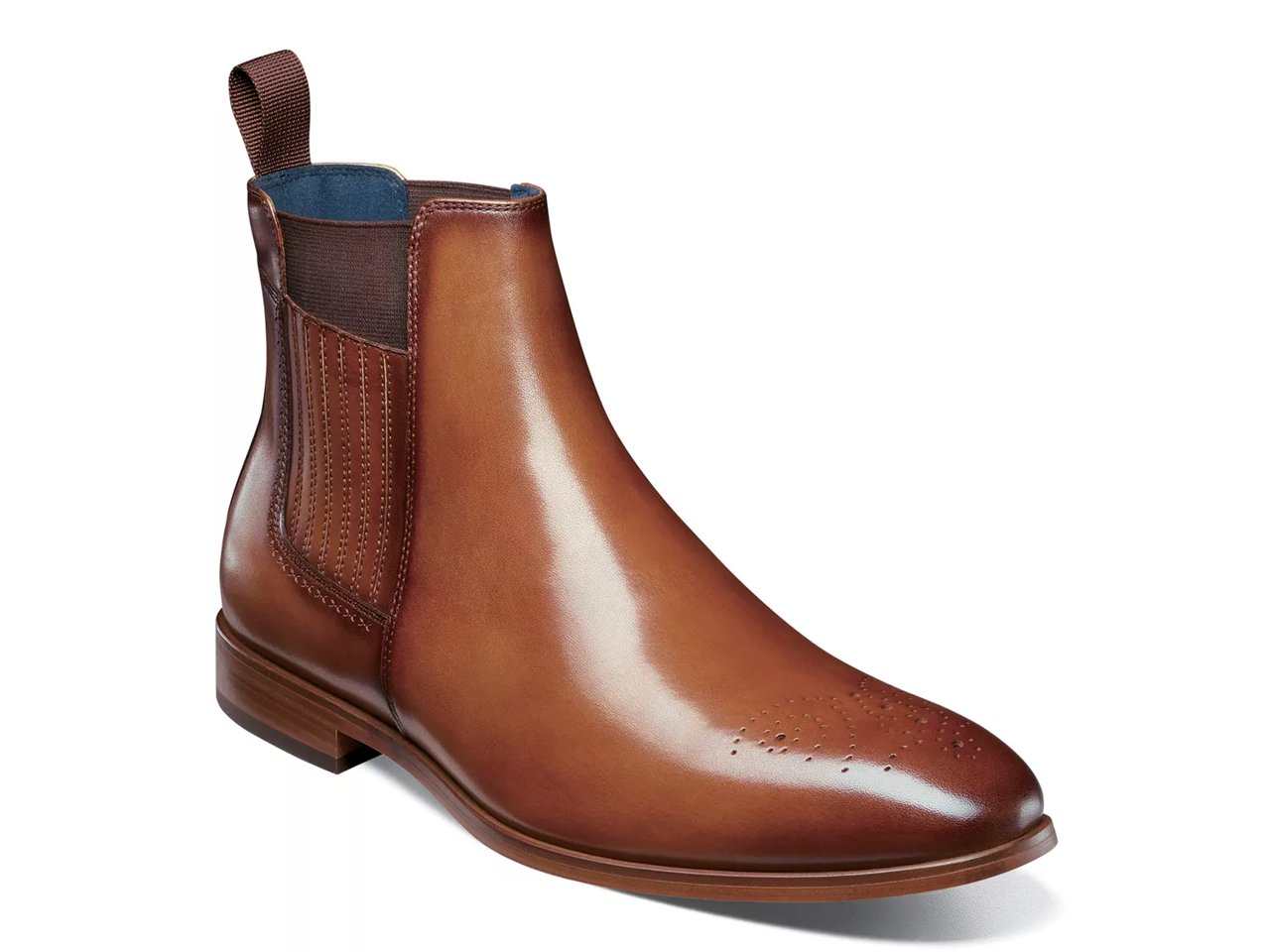Bradley Chelsea Boot