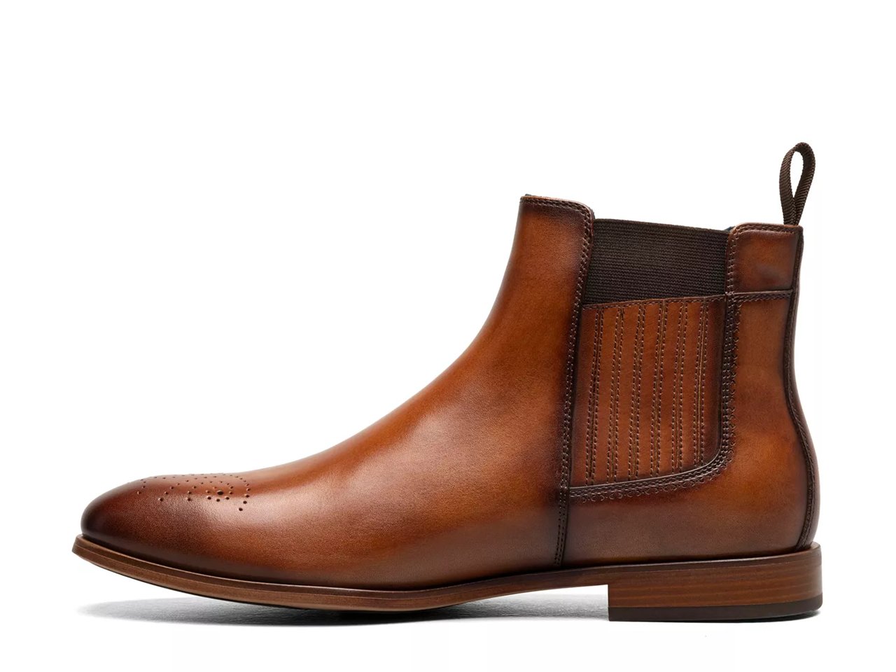 Bradley Chelsea Boot