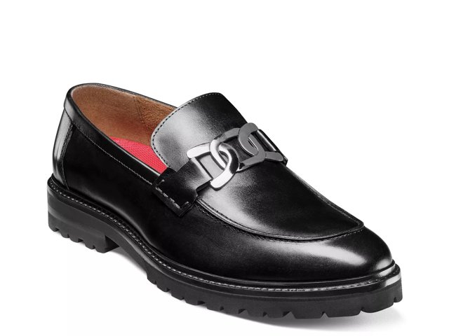 Hale Loafer