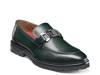 Hale Loafer Dark Green view