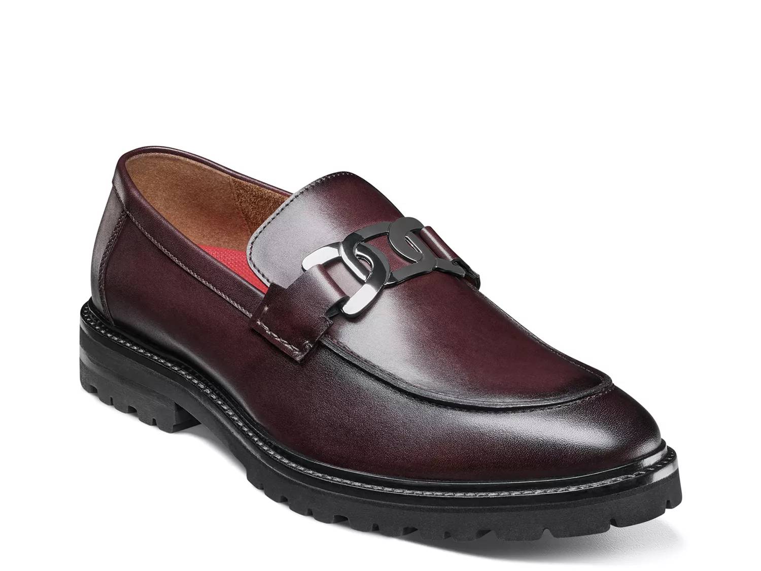 Hale Loafer