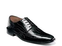 Garbado Oxford Black view