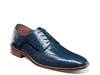 Garbado Oxford Blue view