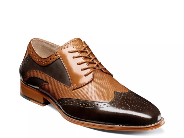 Ivingale Wingtip Oxford