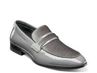 Spratley Loafer Grey view