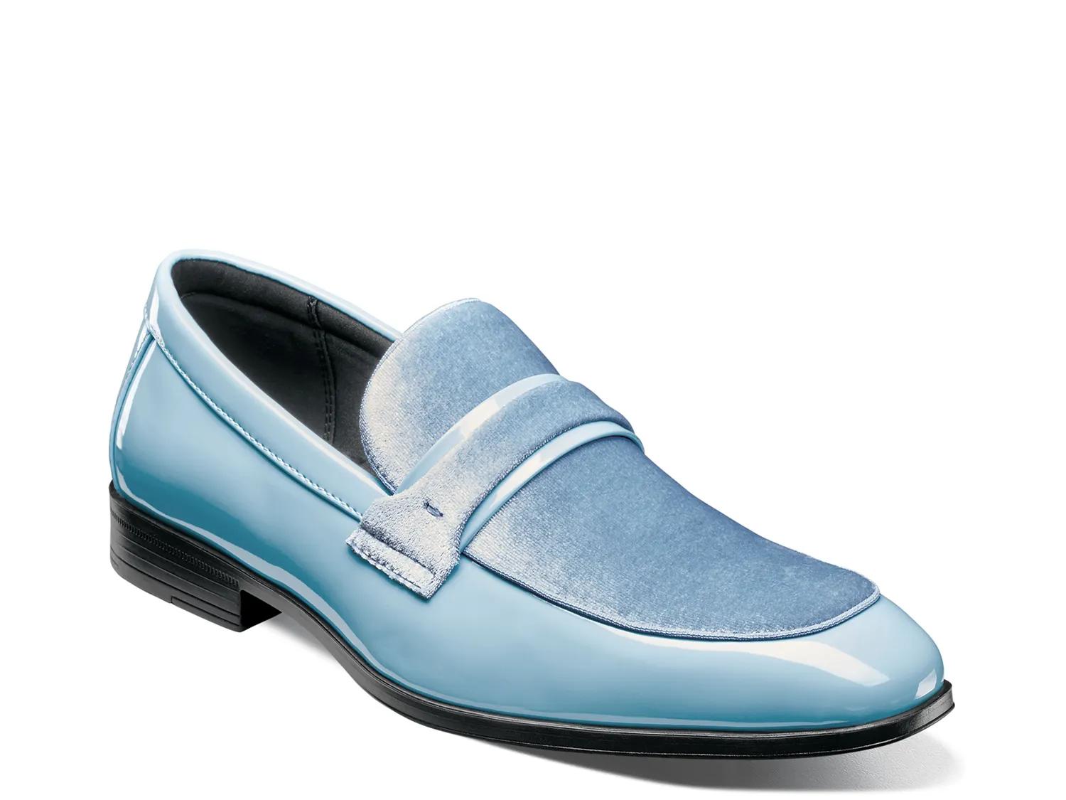 Stacy Adams Spratley Loafer - Free Shipping | DSW