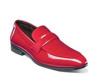 Spratley Loafer Red view