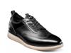 Edgewood Wingtip Oxford Black view